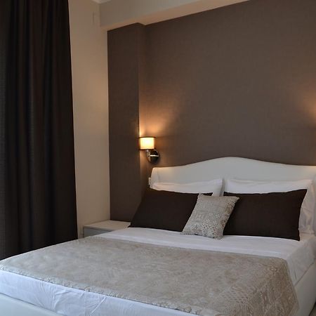 B&B Terra D'Oriente 韦列 外观 照片