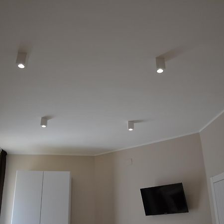 B&B Terra D'Oriente 韦列 外观 照片
