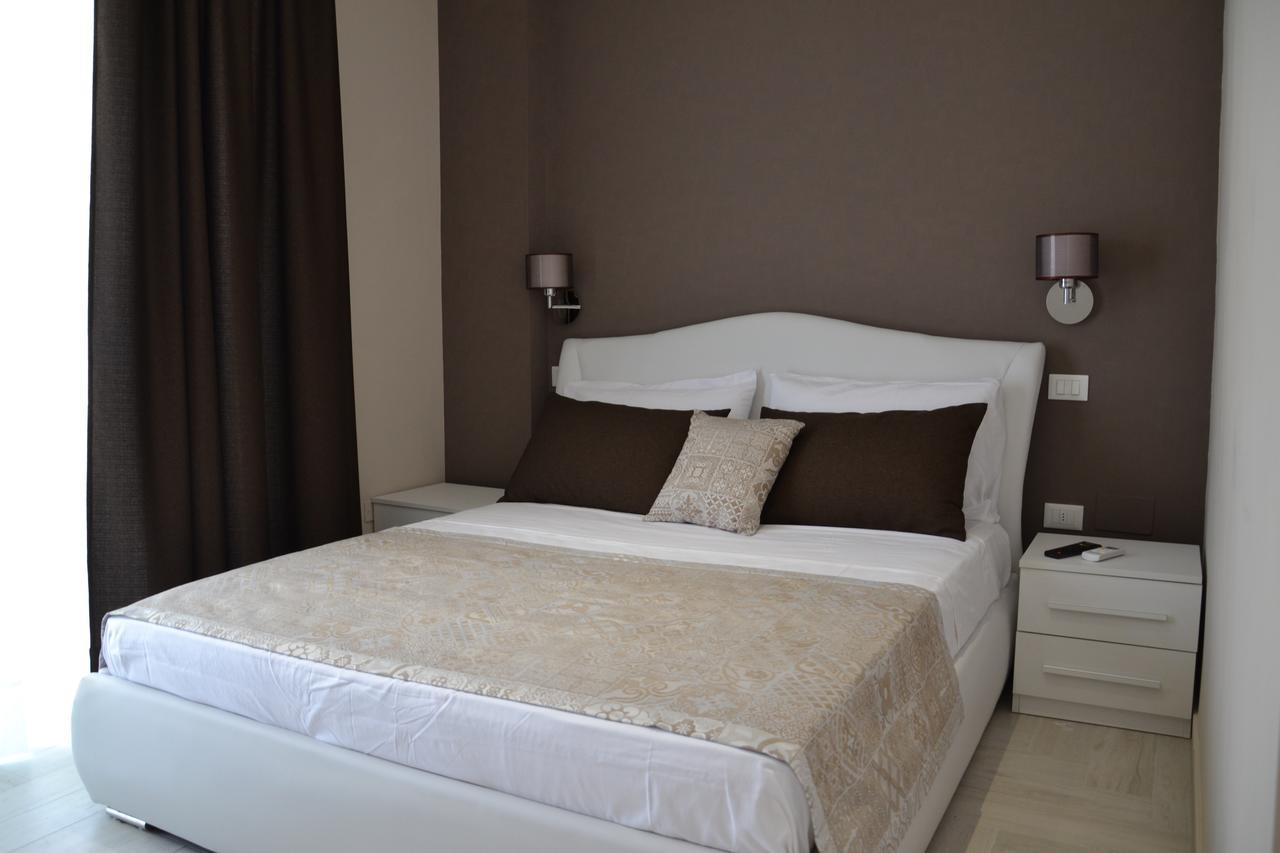 B&B Terra D'Oriente 韦列 外观 照片