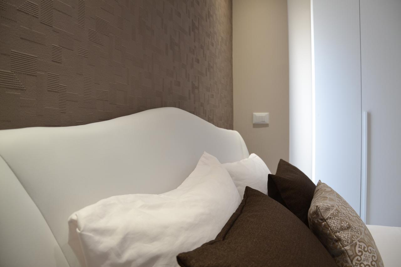 B&B Terra D'Oriente 韦列 外观 照片