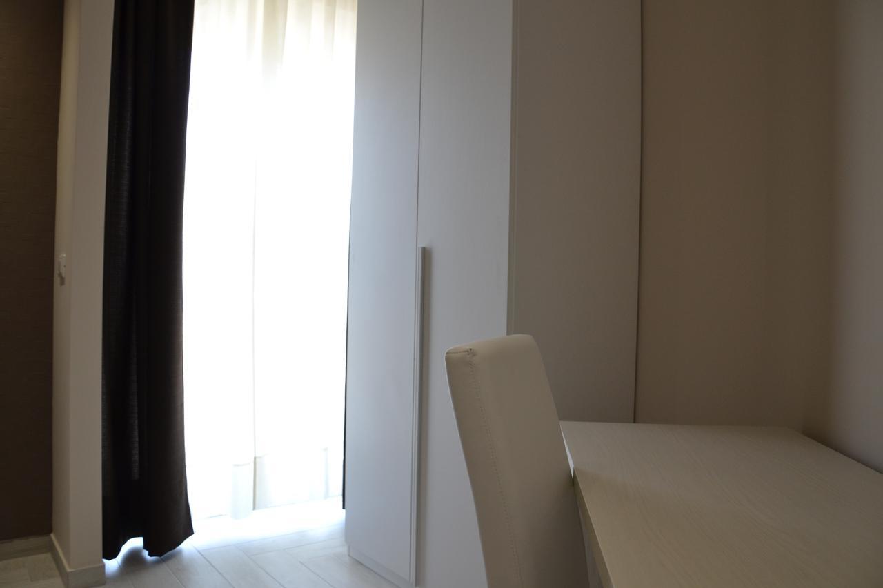 B&B Terra D'Oriente 韦列 外观 照片